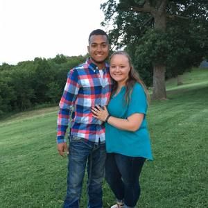 Meet your Posher, Cassidy